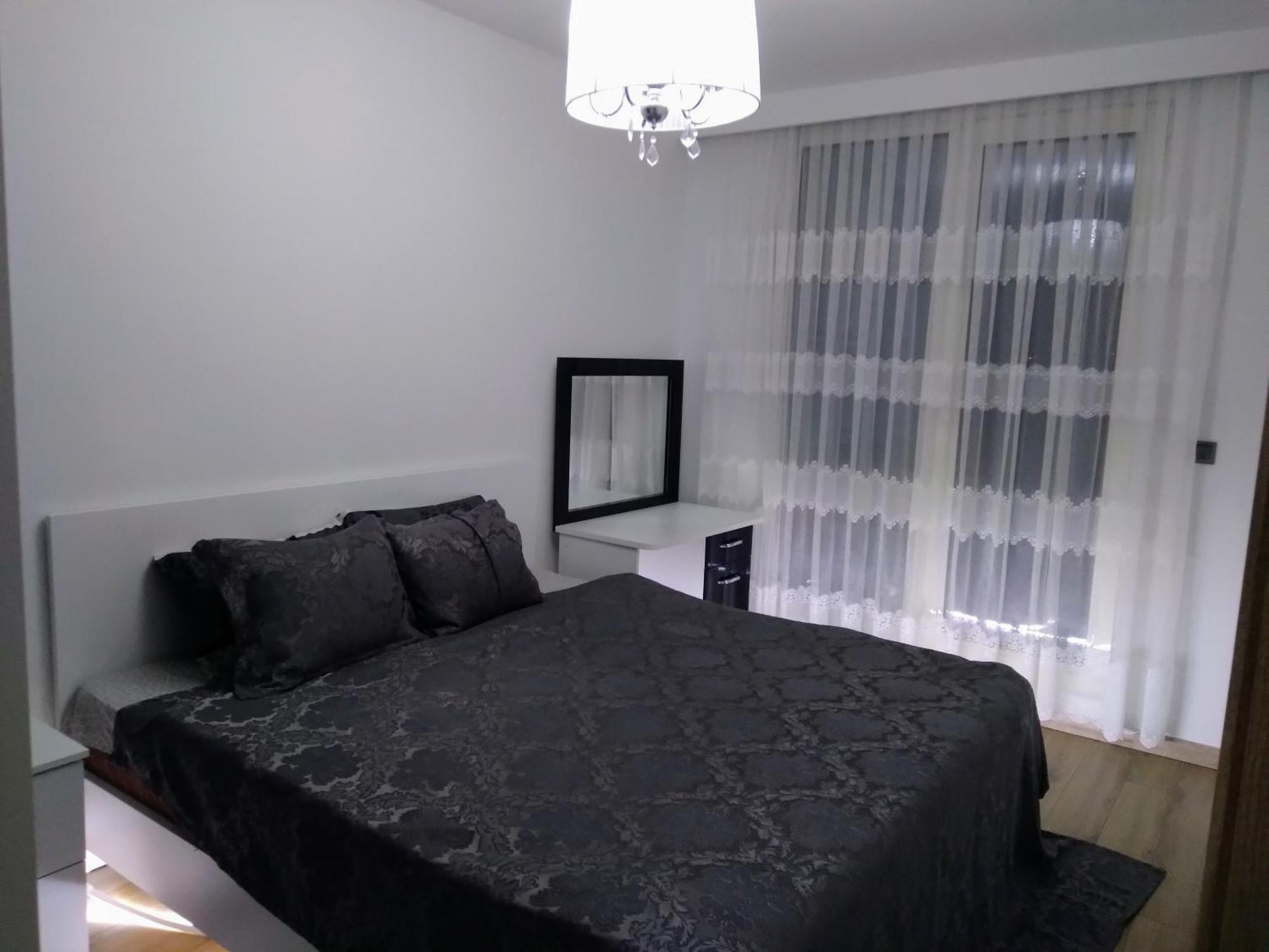 Cevahir Sky City Apartment-Spa & Fitness Center 스코페 외부 사진